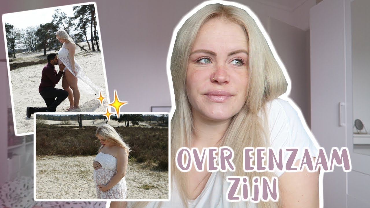 ZWANGERSCHAPSSHOOT 👶🏽🌟 & varen in Giethoorn | Weekvlog #75 REBECCA DENISE