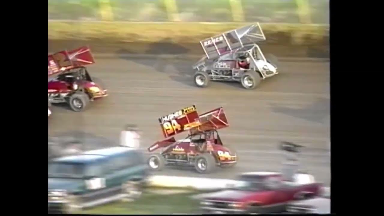 5.15.99 | All Star Circuit of Champions | Rossburg OH