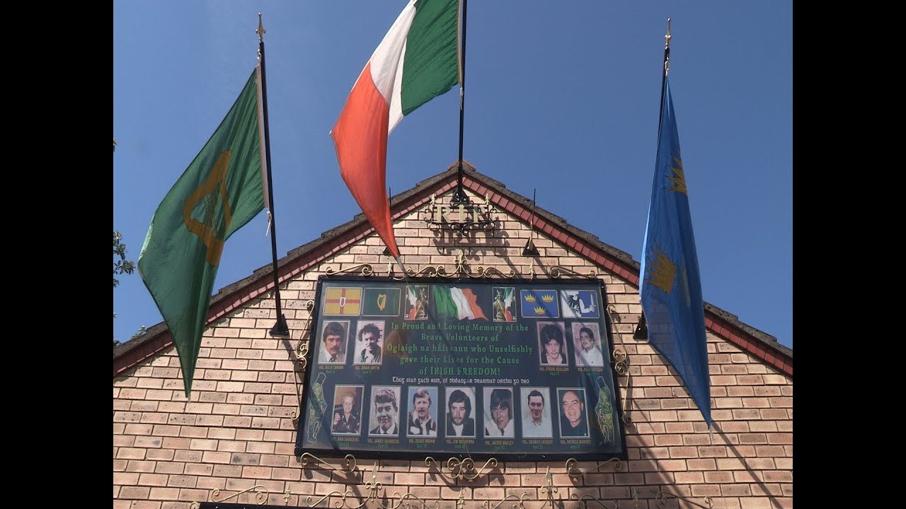 Greater Bone area Commemoration 2018