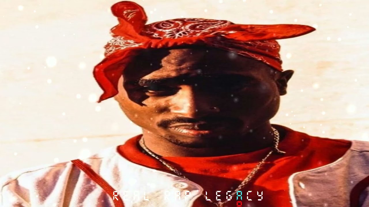 2Pac - If I Die 2Nite | HD 2021