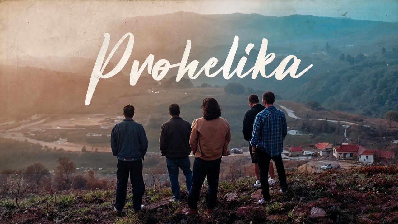 Prohelika | Mār&iacute;ch&igrave; | New Assamese Rock Song