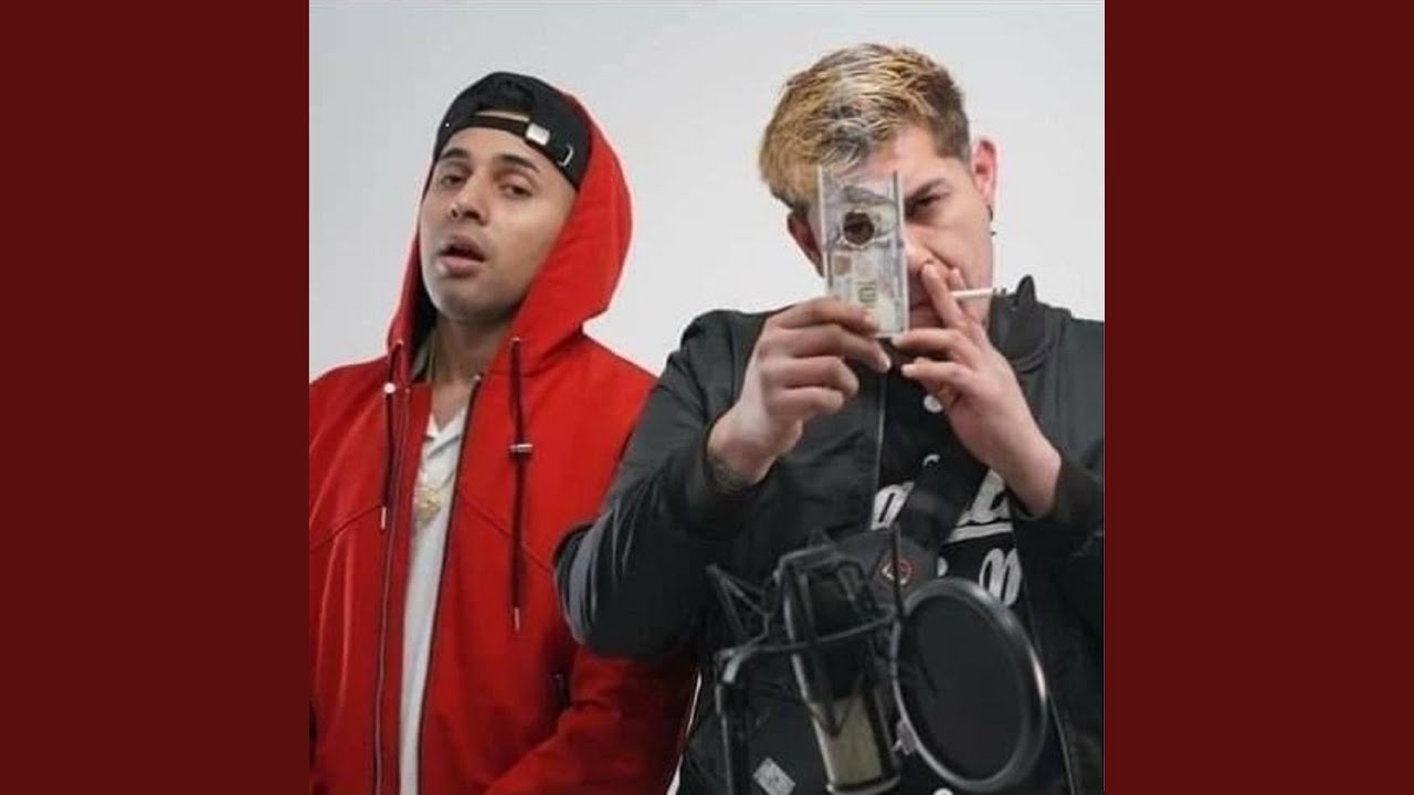 Tinieblas (feat. Liriko wan)