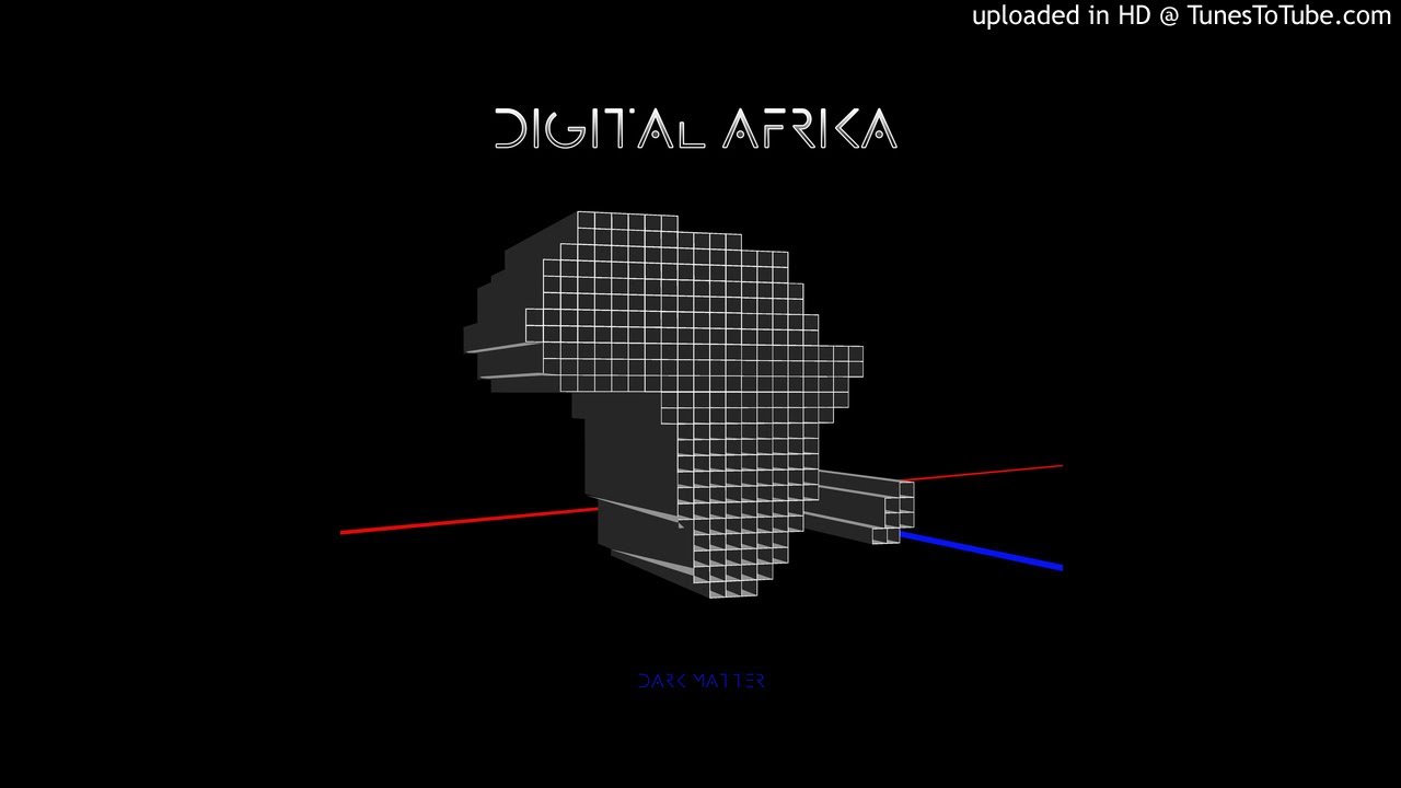 Digital Afrika - Babal&uacute; Ay&eacute;