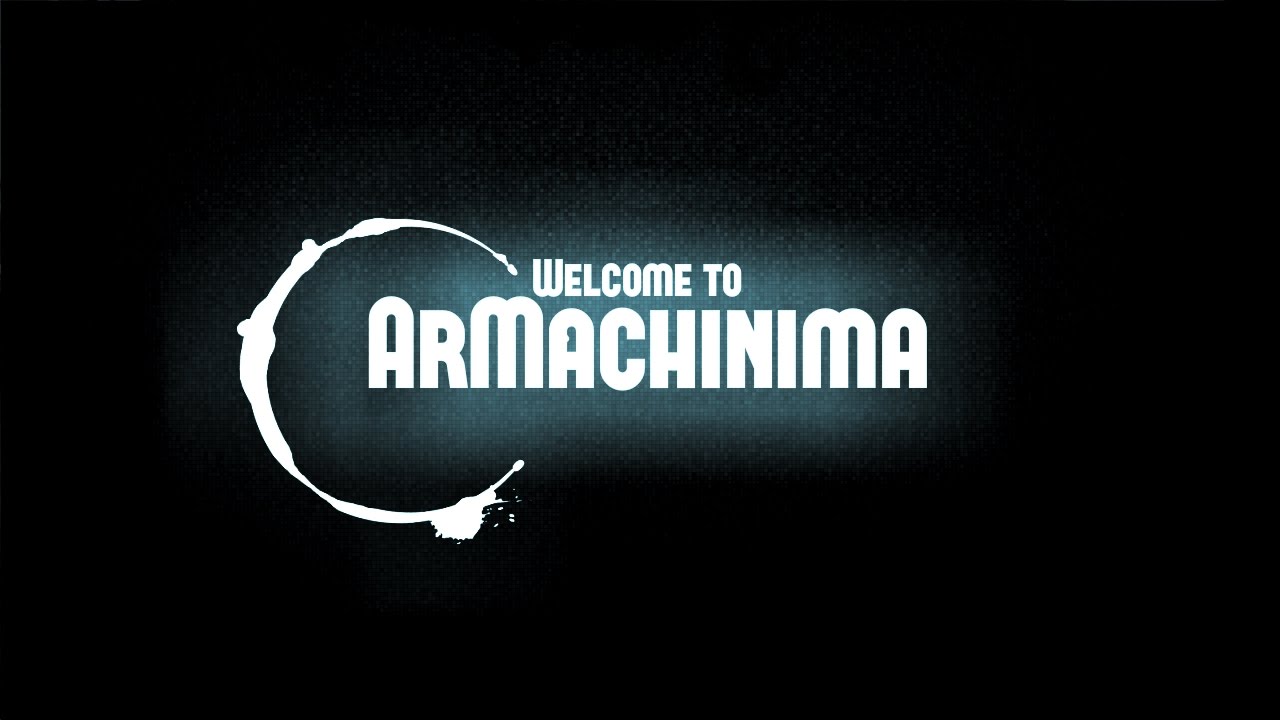 Presentation of the ArMachinima [Official]