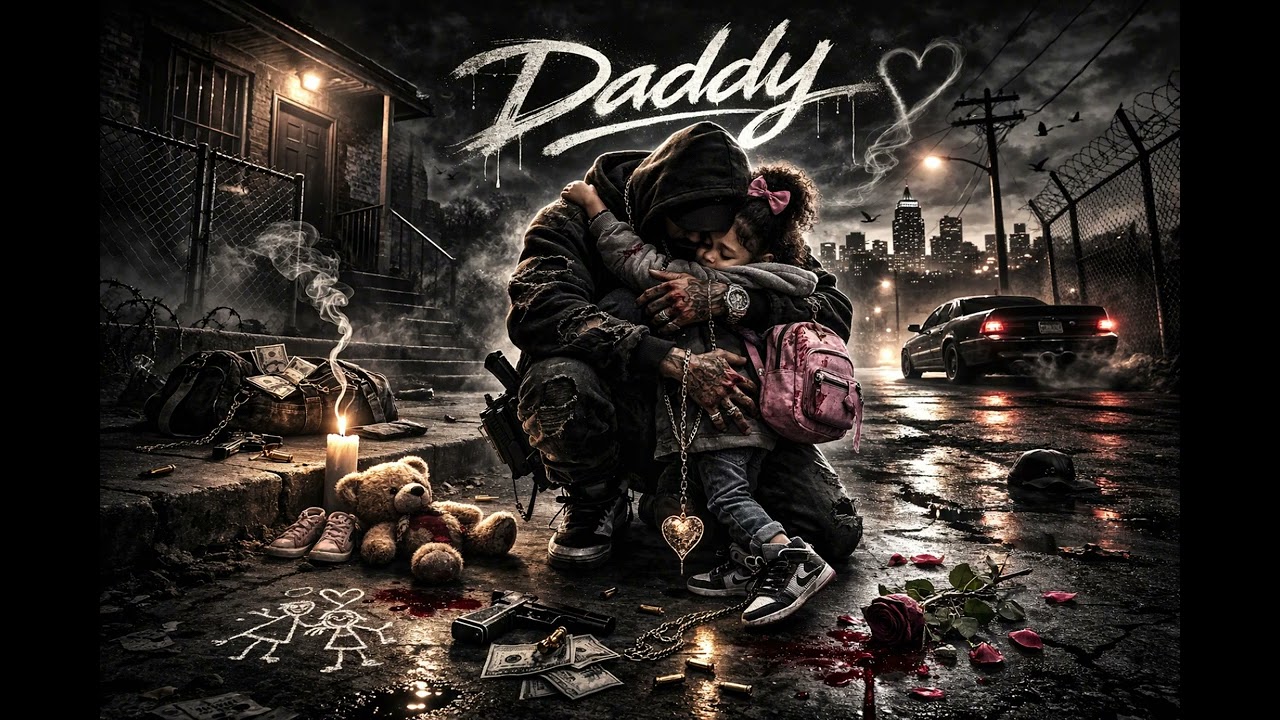 Daddy's Girl