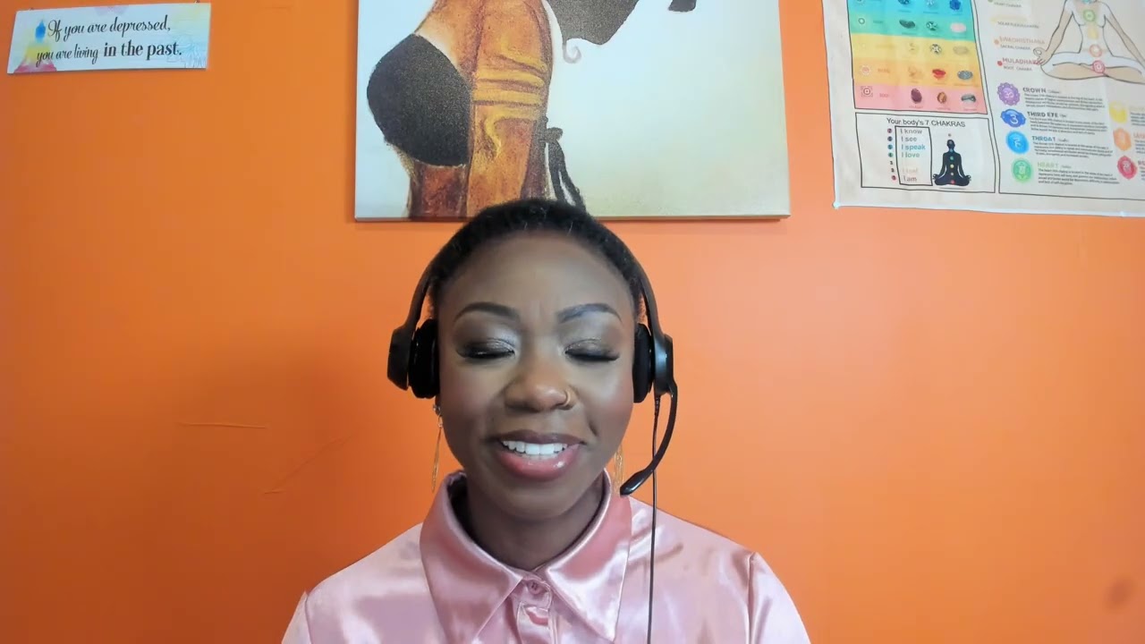 Episode 16: Lean Not On Your Own Understanding | Divine Radiance Podcast