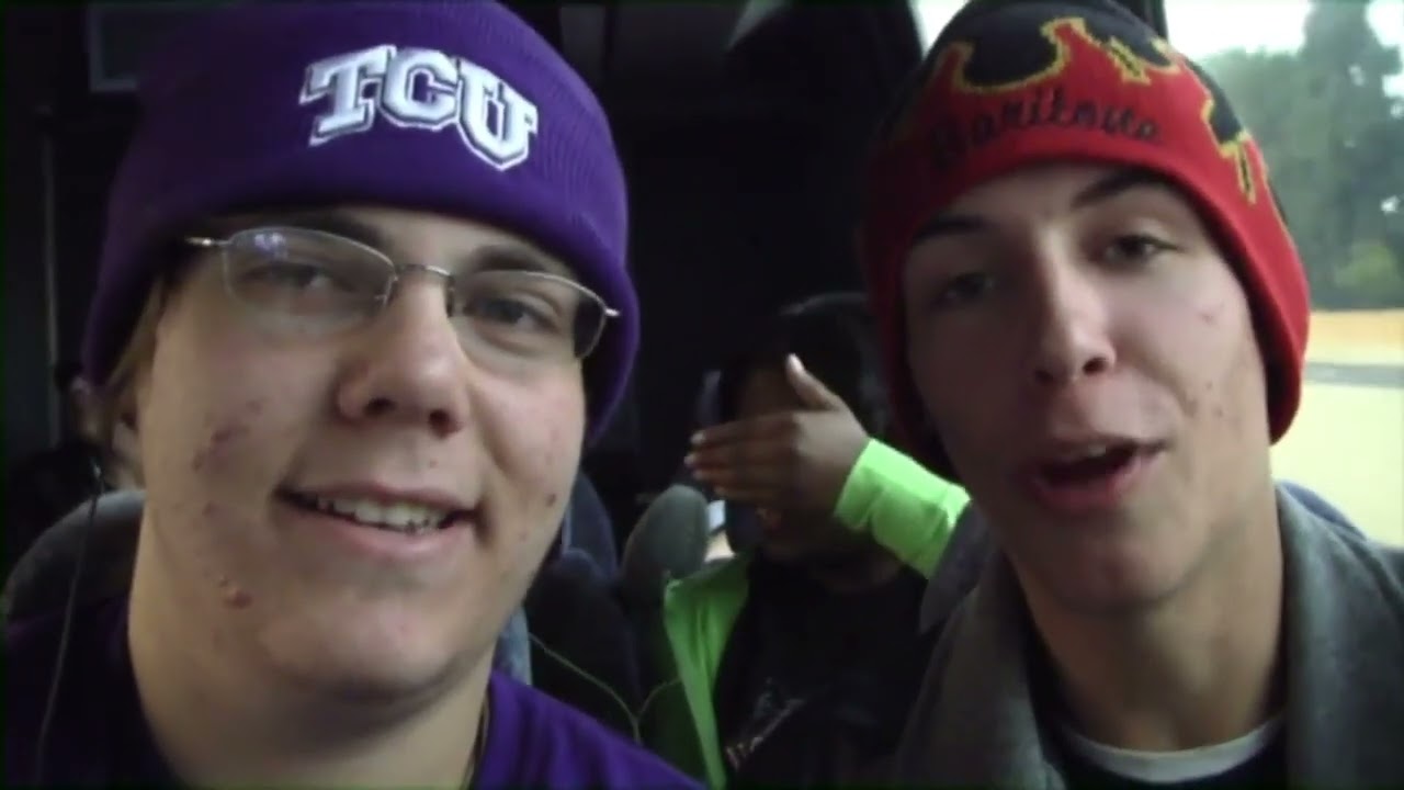 2011 All Birdville Rose Bowl Parade Documentary