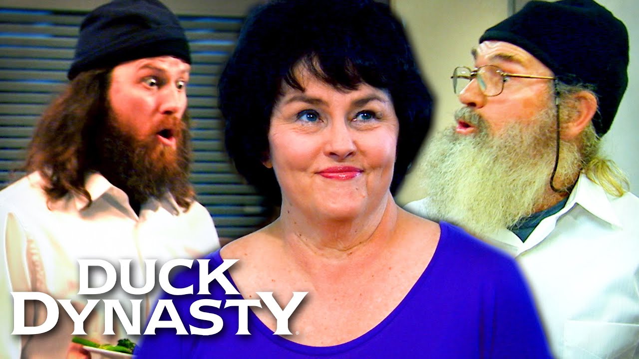 Miss Kay's Down South Delicacies (Season 1) | Duck Dynasty