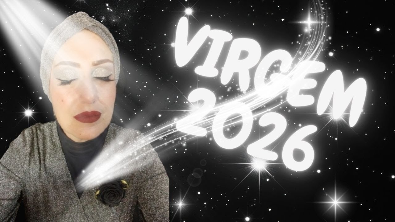 VIRGEM 2026 Algo favorável, uma boa oportunidade, uma alegria e um bom resultado.