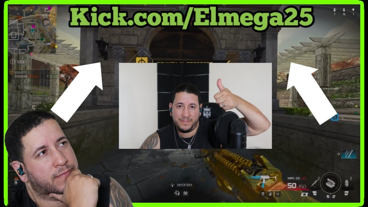 LA MEJOR CLASE DE LA M15 MOD/STURMWOLF 45 | EL MEJOR COMBO META | EN VIVO WARZONE