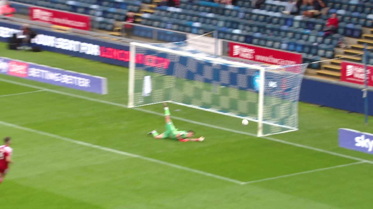 HIGHLIGHTS | Wycombe 2-1 Accrington