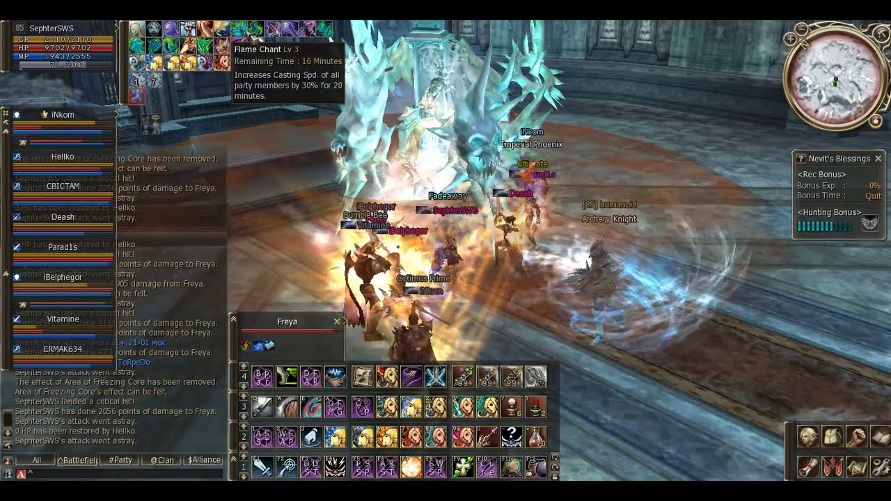 RPG-Club.Com x3 Farm Freya