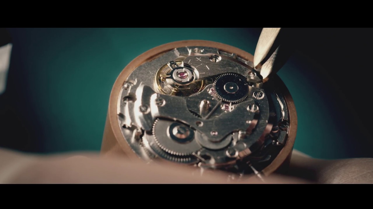 Seiko Presage - Enamel dial