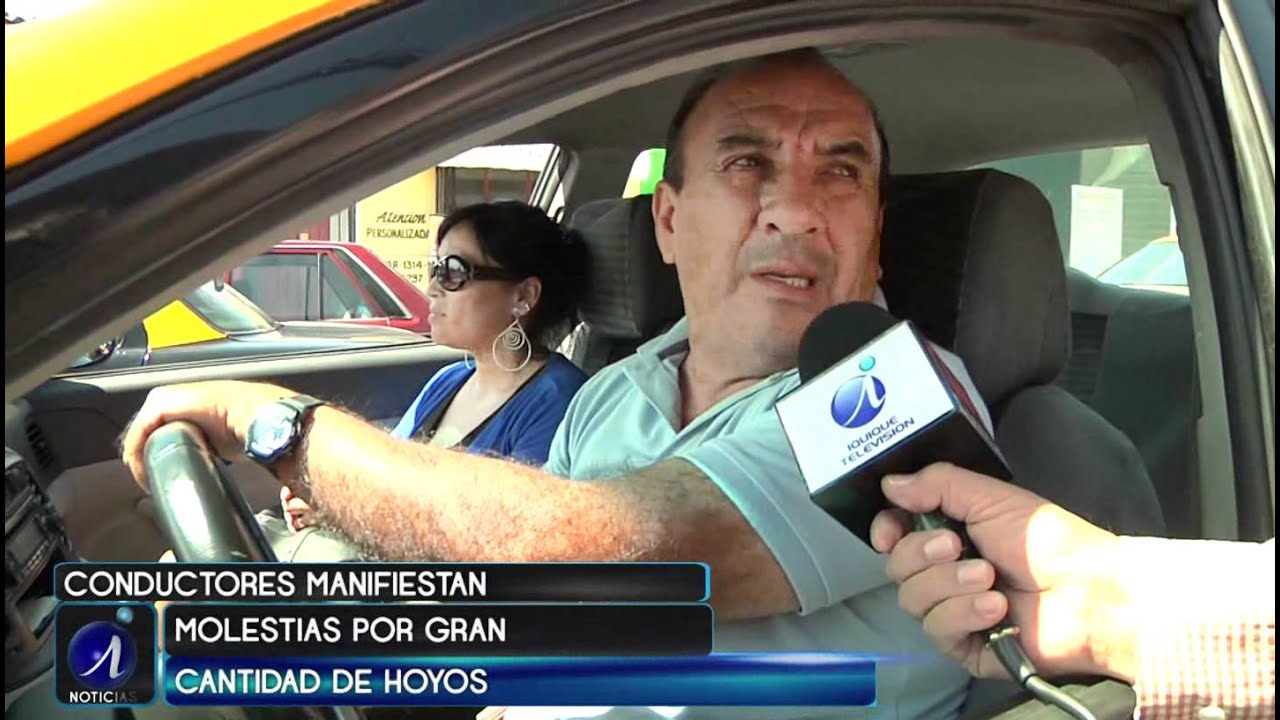 TAPAR&Aacute;N HOYOS DE CALLES CON PROYECTOS POR 3.000 MILLONES