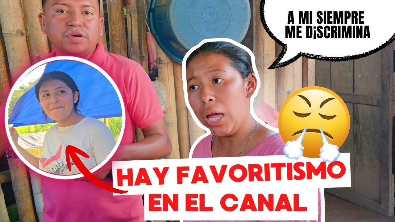 ¡ROSITA ALZÓ LA V0Z!😱😨ya NO SE QUED0 CALLADA y Denunc¡a injust¡cias y favoritismos en el grupo😡😡