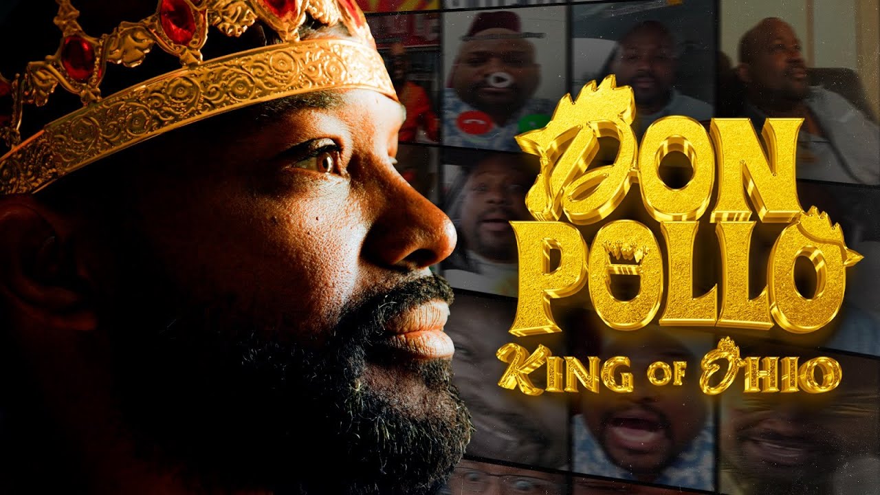 DON POLLO: KING OF OHIO