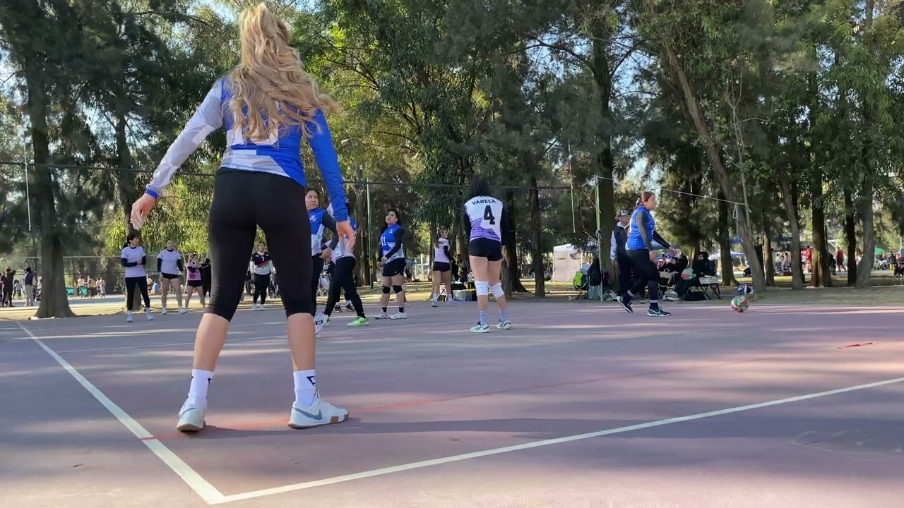 Ponys vs Nebula | Deportivo Galeana - Semifinal | 8 Febrero 2026