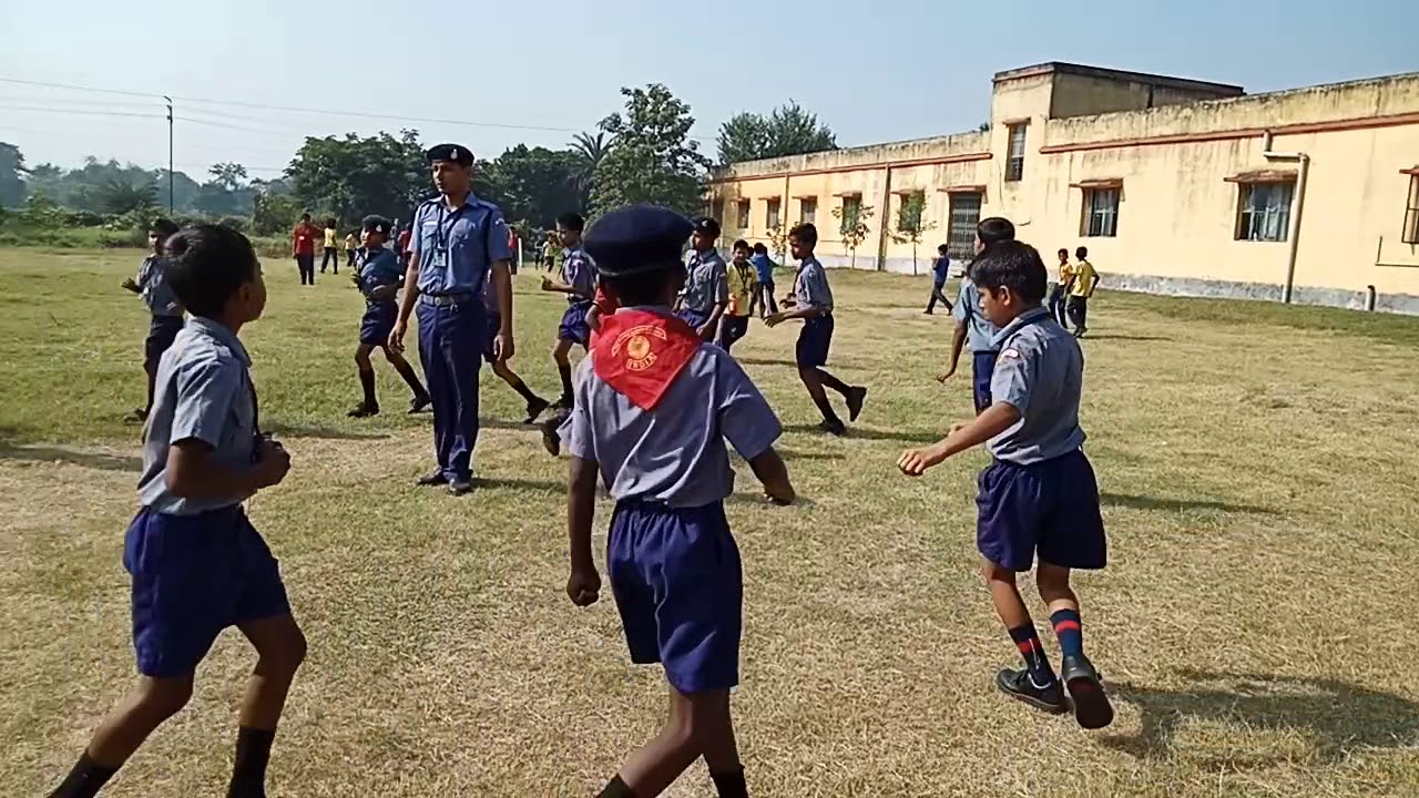 cub activity with cub prayer