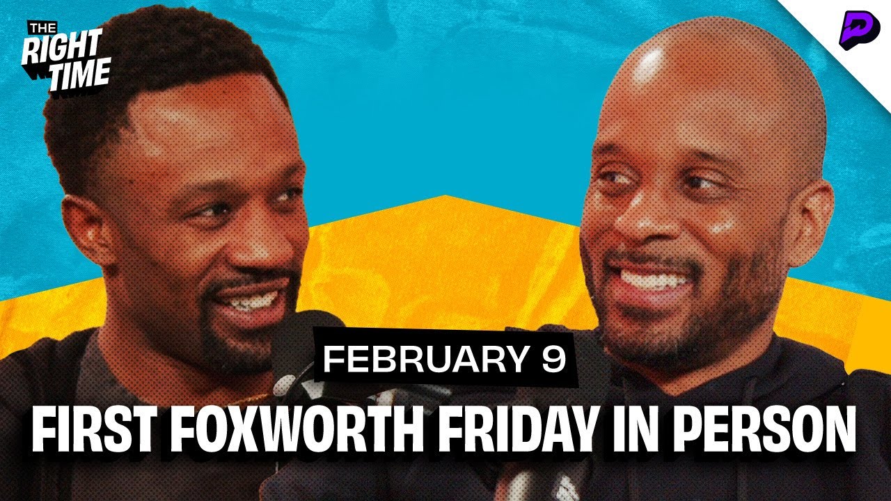 Foxworth Friday from Las Vegas: The Swifty Bowl