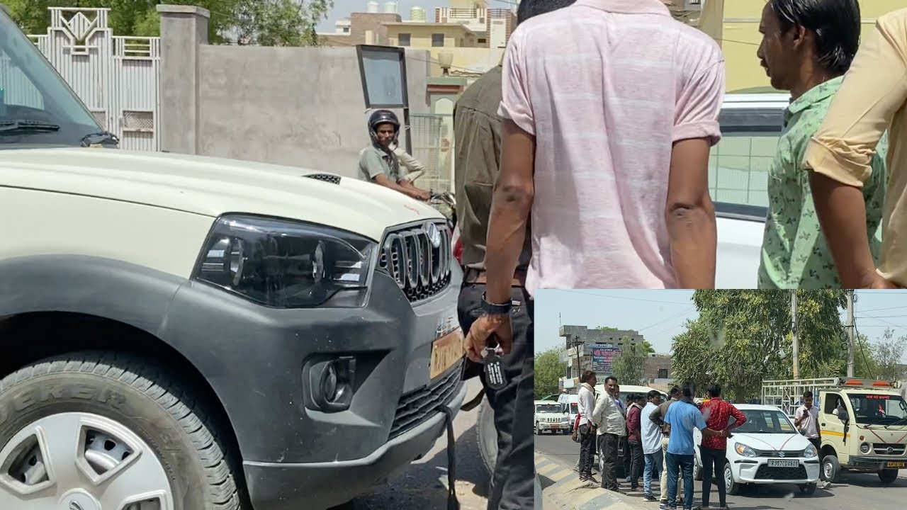 Haryana to Jaisalmer🥳 800km