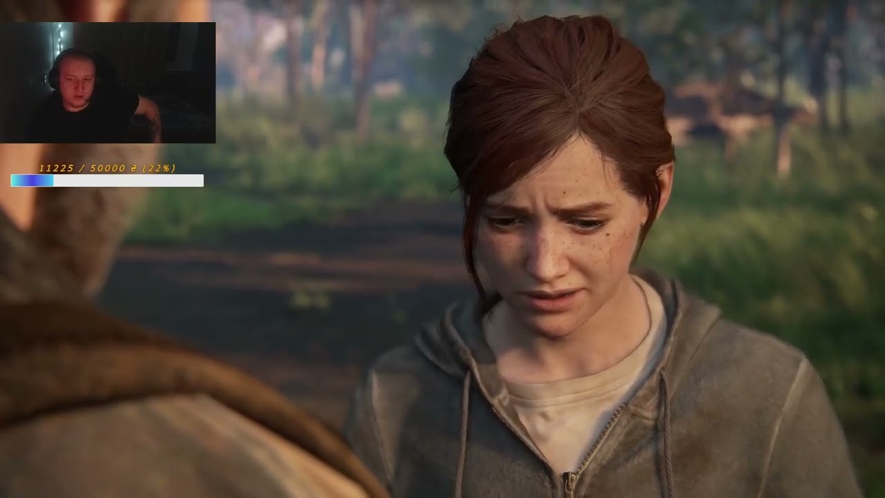 проходження The last of us 2 Part 36