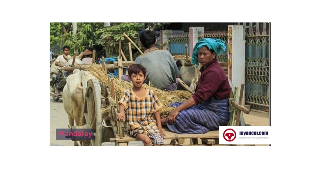 Myanmar Travel Guide 2023