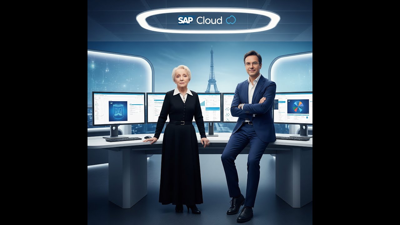 📢 Streamlining Intercompany Billing in SAP S 4HANA with Fiori! 📢