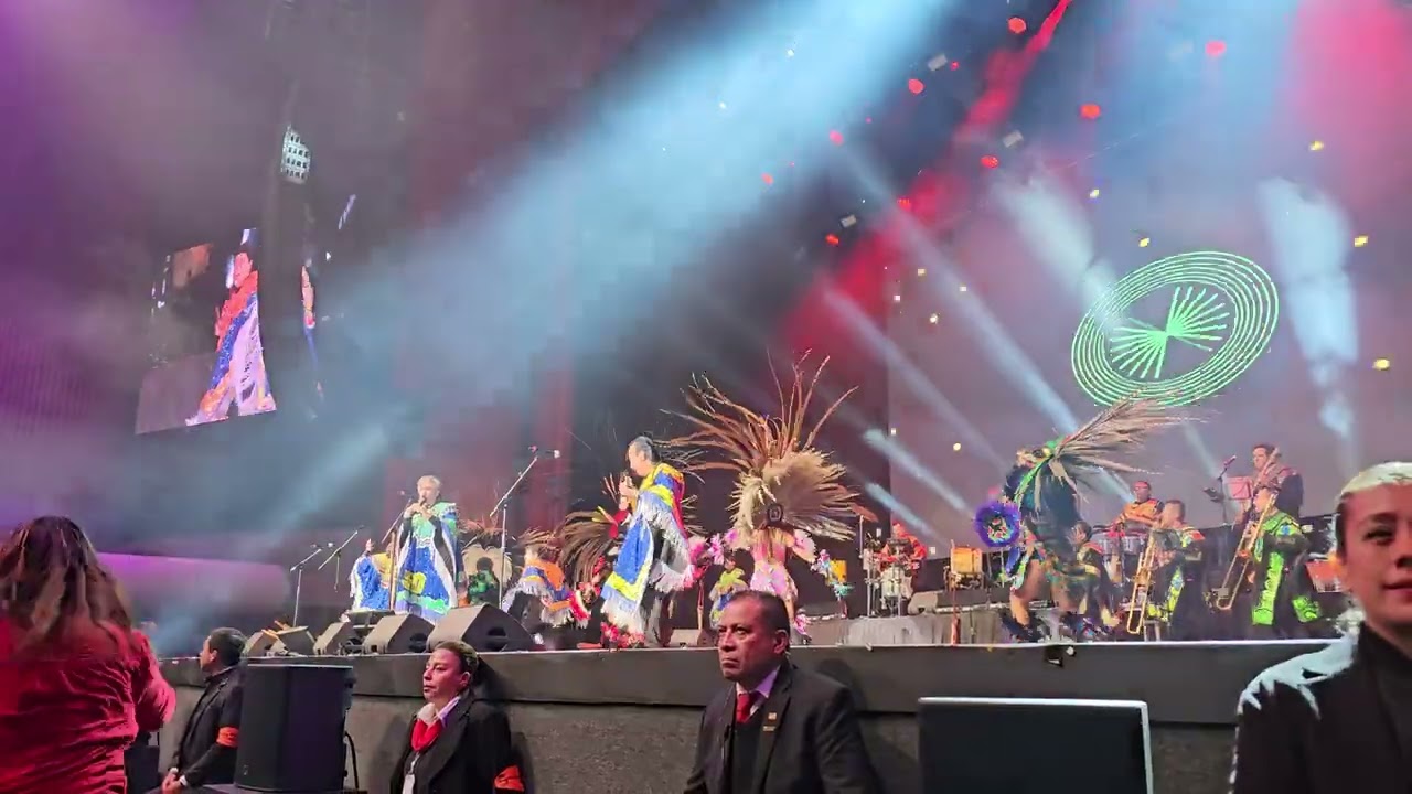 Ay!! El amor - Askis  Auditorio Nacional México 18/01/26