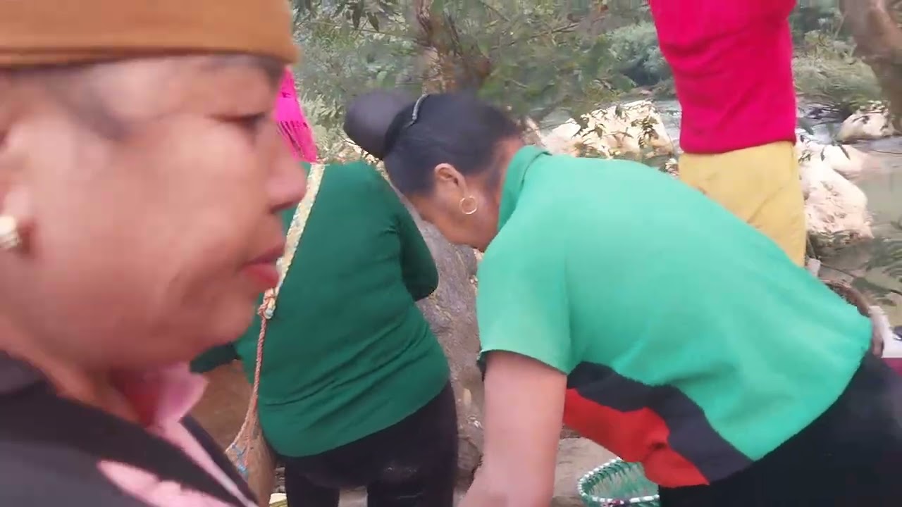Ban chon na xi