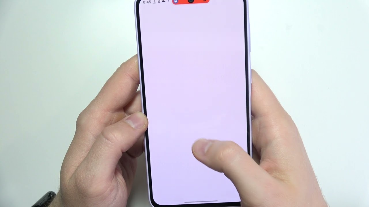 SAMSUNG Galaxy A57: How to Fix USB Debugging Blocked By Auto Blocker