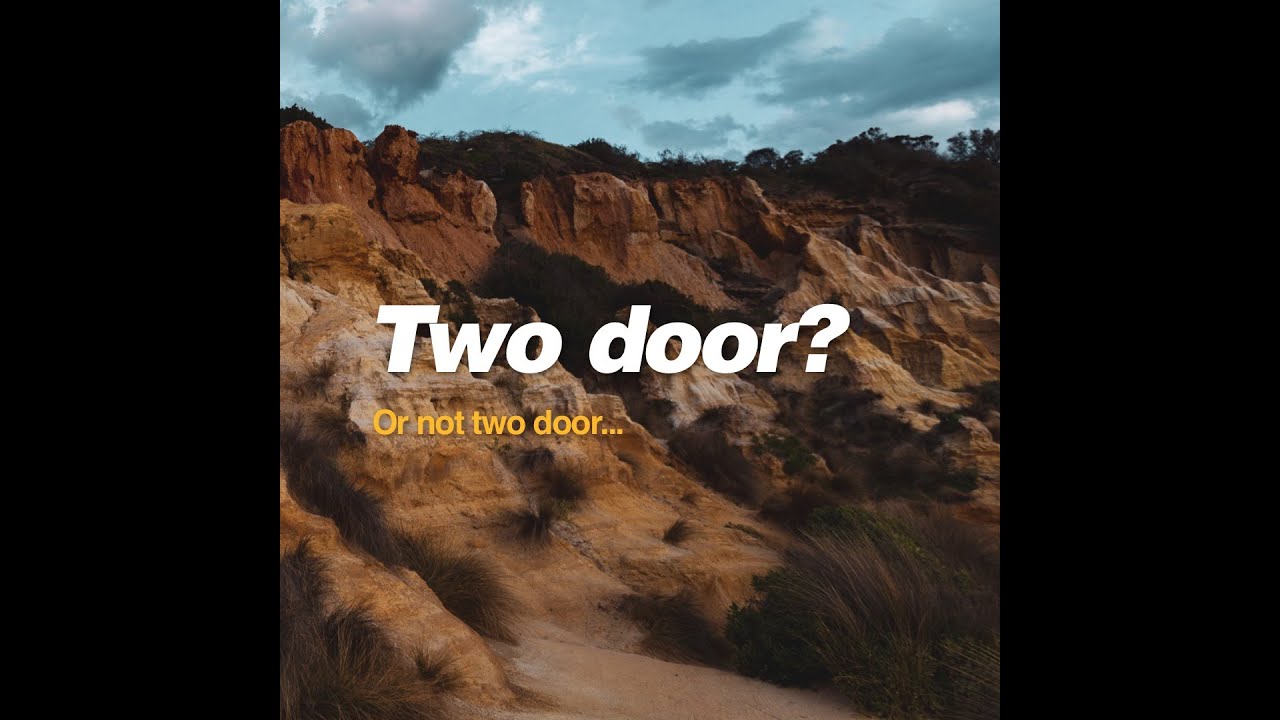 Jeep Wrangler Rubicon Recon Edition