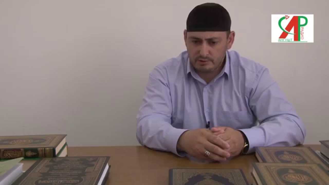 Школа Хафизов с.п Барсуки