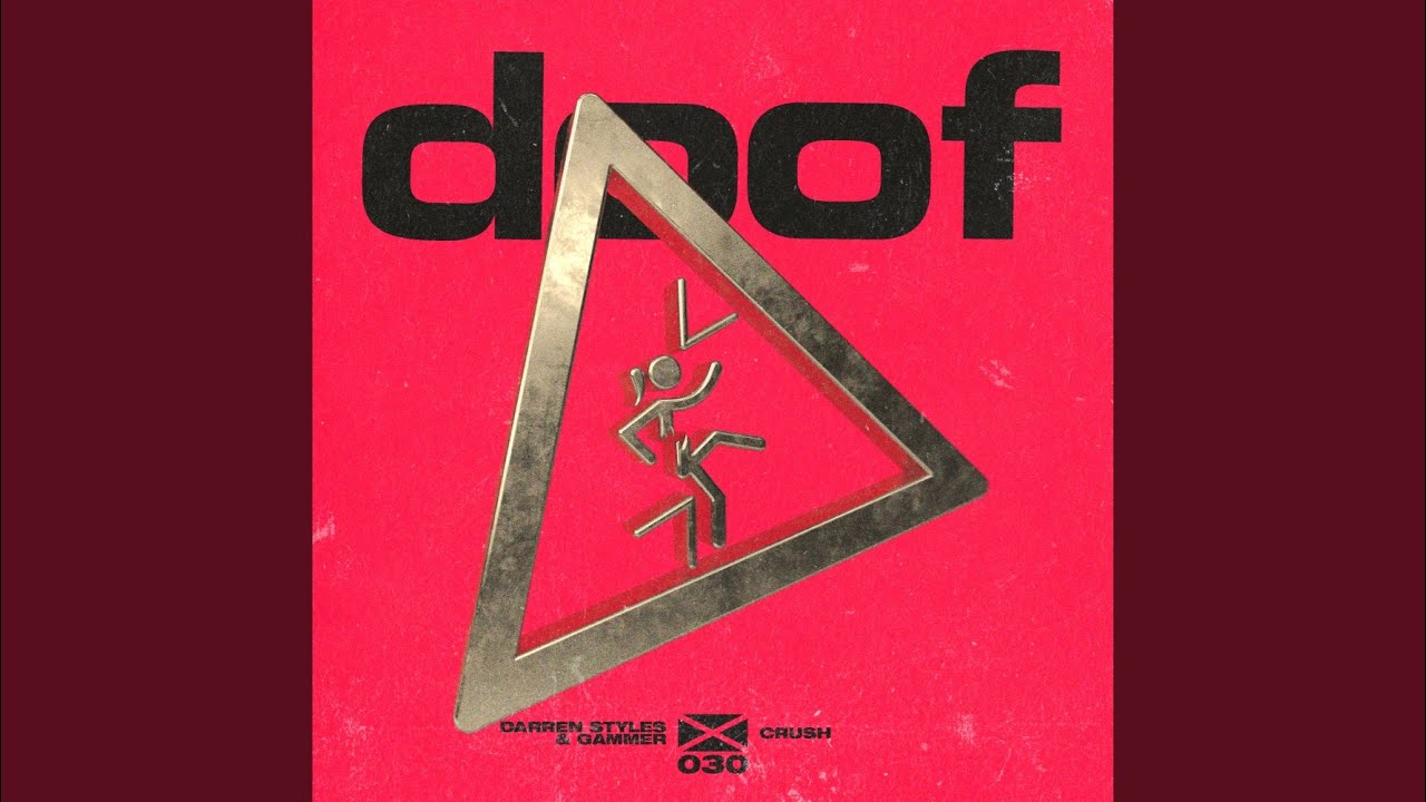 Crush (Extended Mix)