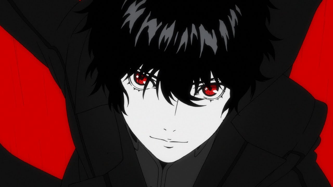 What Persona 5's Joker Could Bring to Super Smash Bros. Ultimate