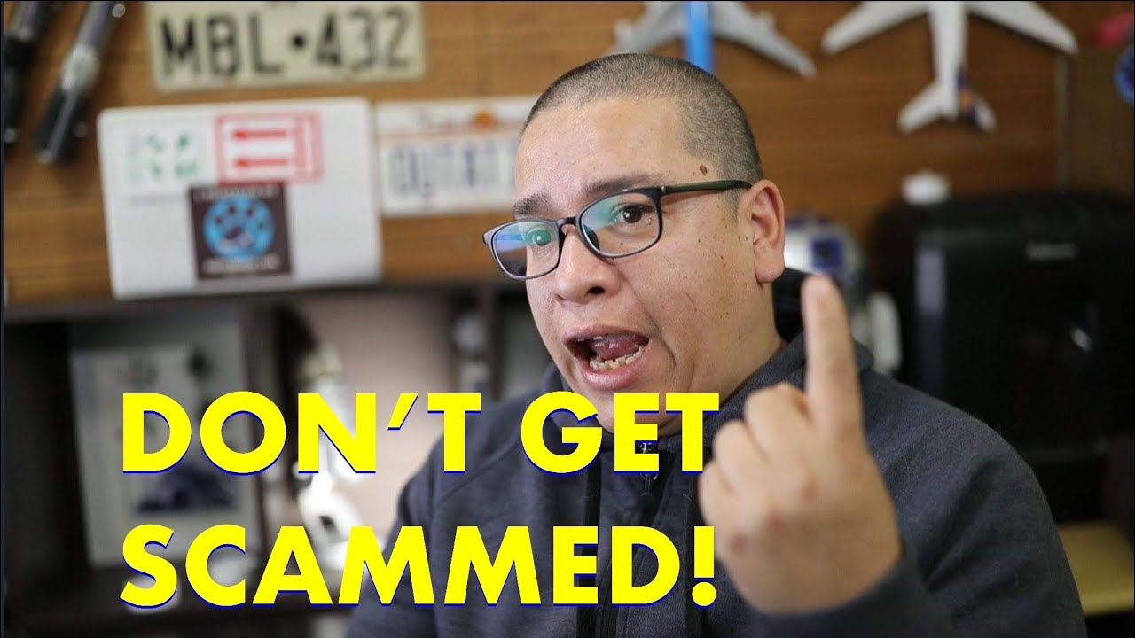 DON'T GET SCAMMED! - Pet Shipping 101