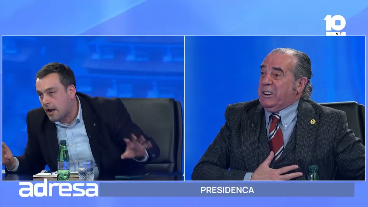 “​Kësaj here s’mundesh me ia lanë fajin opozitës”, “Pajtohem, veç prej teje e lypa qita” – debat mes