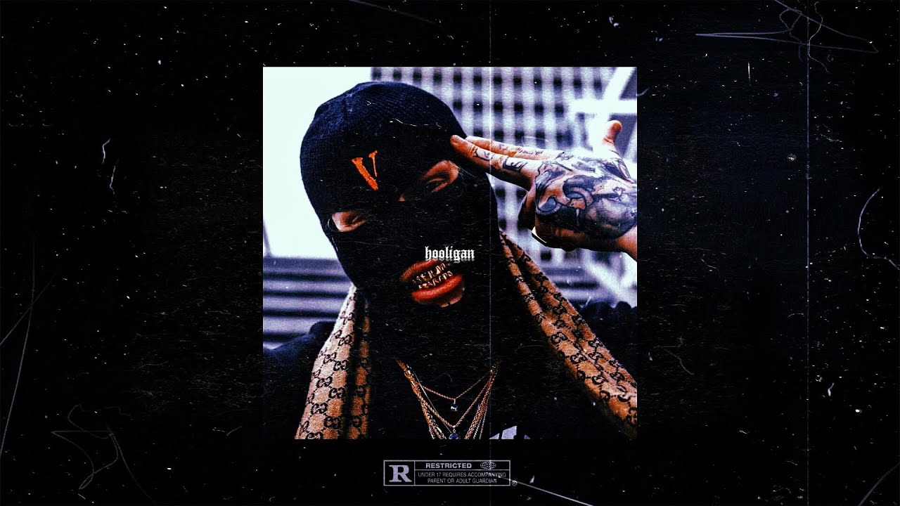 [FREE] Hard Trap Beat - ''Hooligan'' | Dark Trap Instrumental 2020