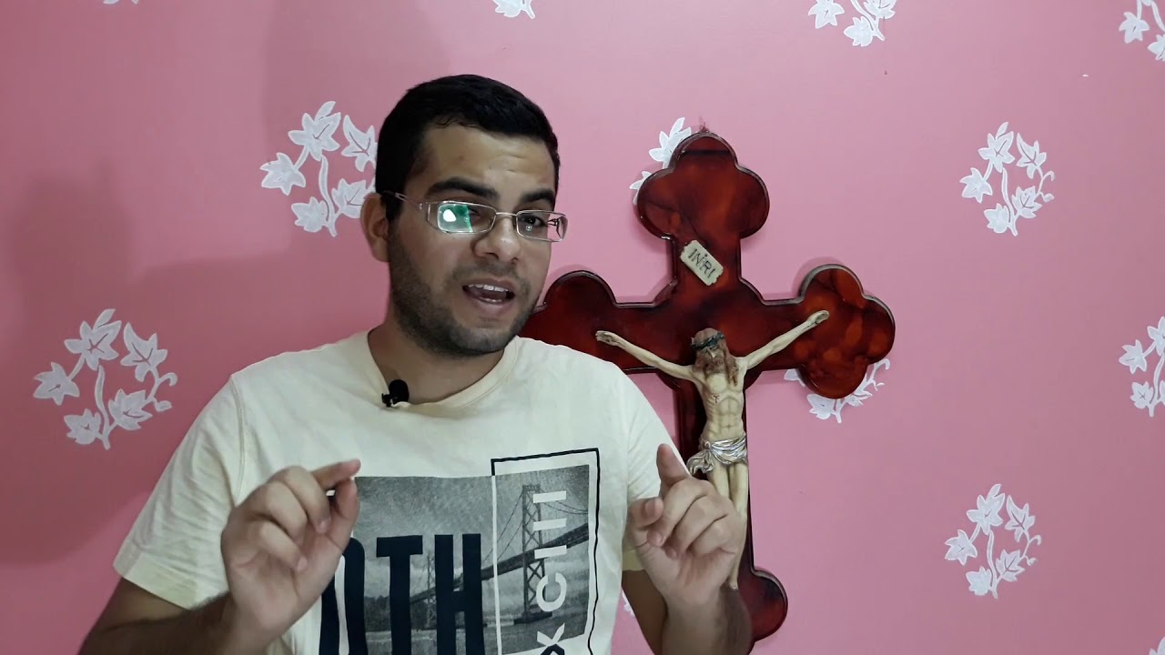 شرح وتأملات لحن غولغوثا