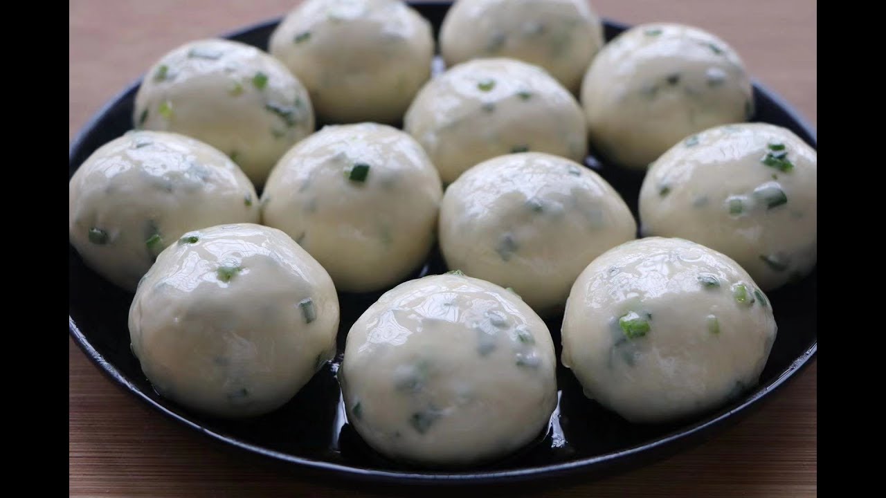 天冷了，面粉不做包子饅頭，學會懶人吃法，早餐幾分鐘就搞定！【美食達人計劃】