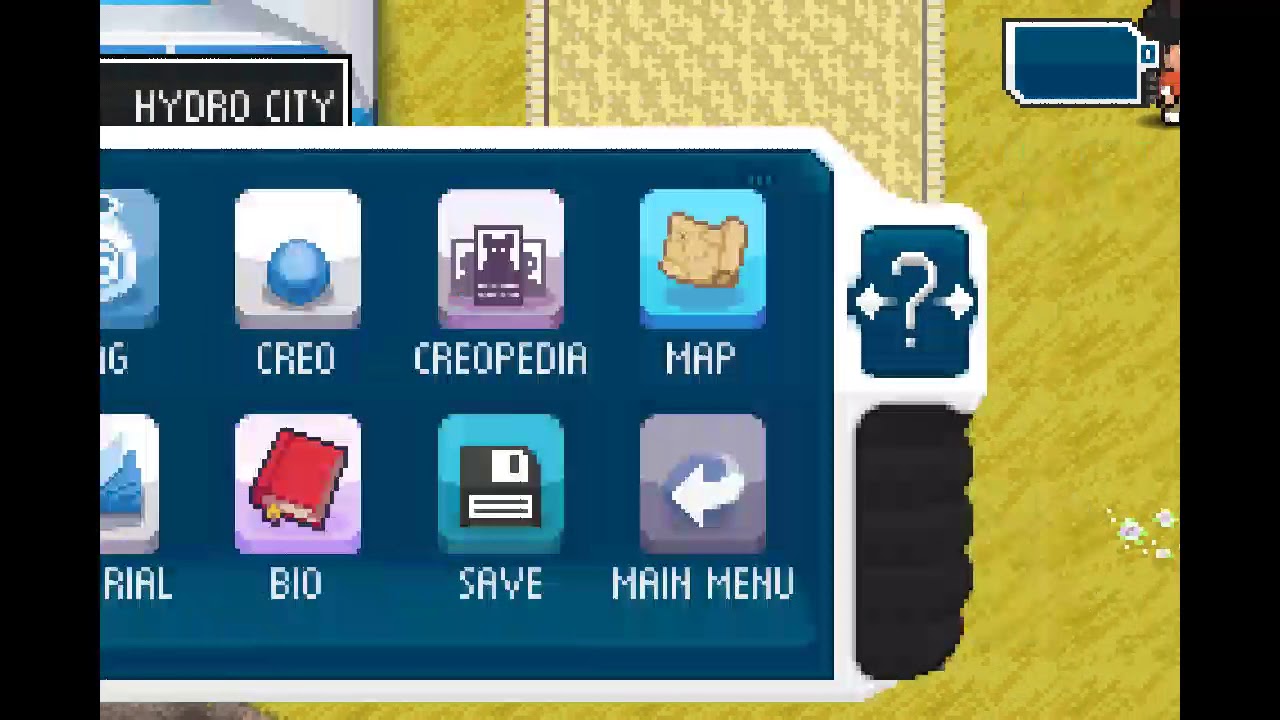 HOW TO FIND ALL RAD IN EVOCREO | IN EVOCREO| BY CLASH WTH SUJAL