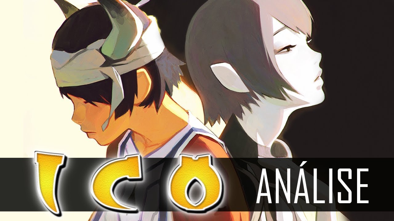 ICO : VALE OU NÃO A PENA JOGAR !?