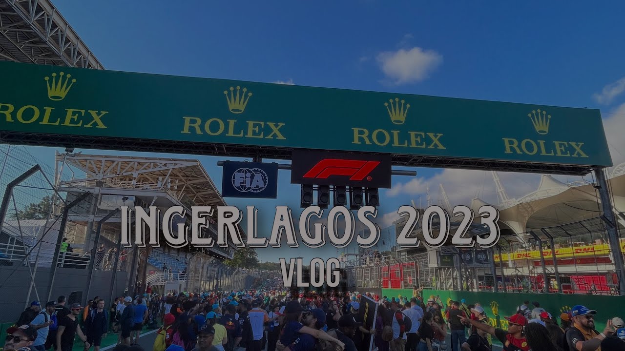 GRANDE PRÊMIO DO BRASIL 2023