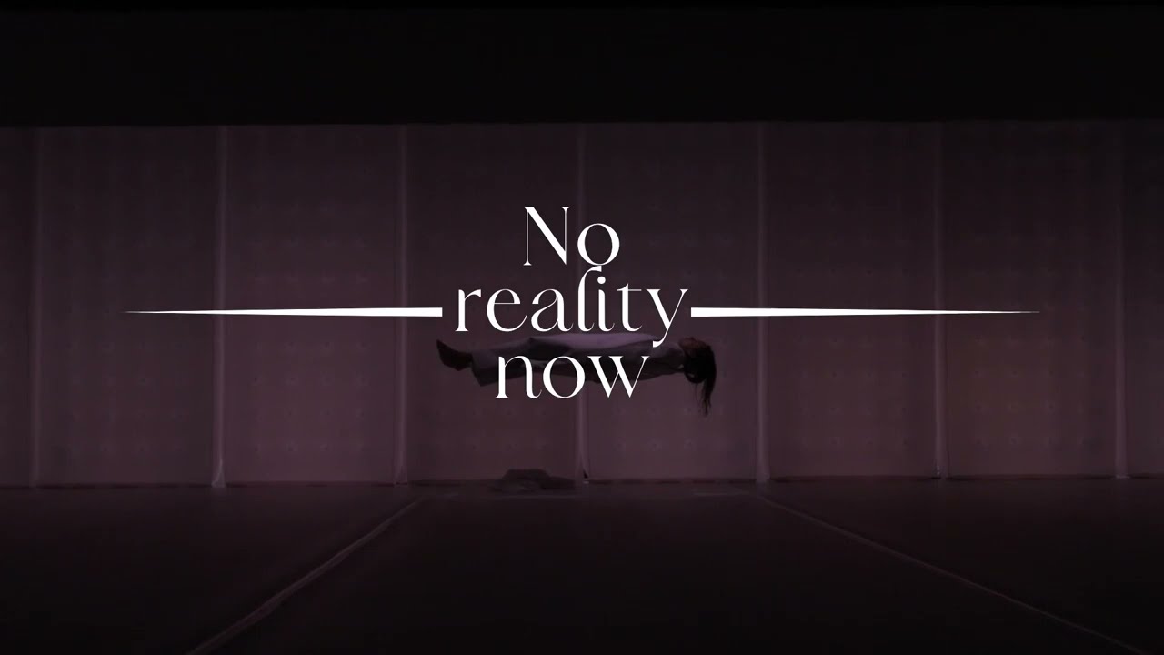 [ Teaser ] No reality now, Vincent Dupont et Charles Ayats