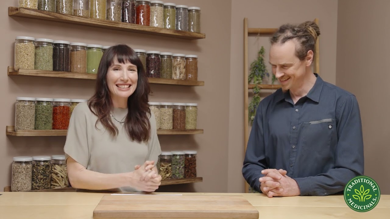 The Journey of Herbs: How Ethical Sourcing Impacts Your Wellness - Plant Wisdom Collective