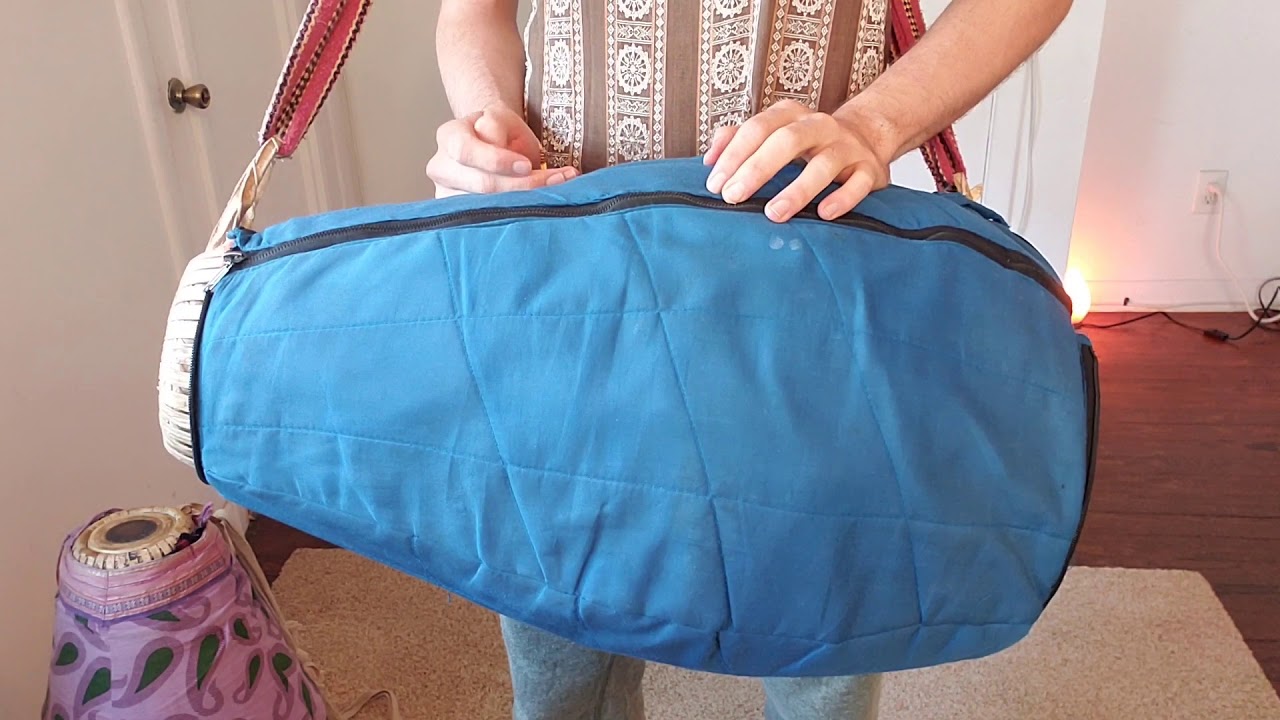 Train Sound -- Hat Sadhana 4 Rela Variation in Kirtan (explanation at the end)
