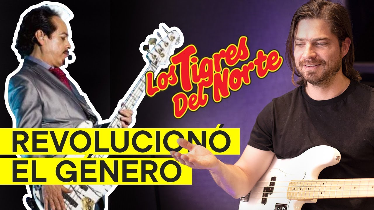 Анализ Эрнана Эрнандеса из Лос Тигрес дель Норте