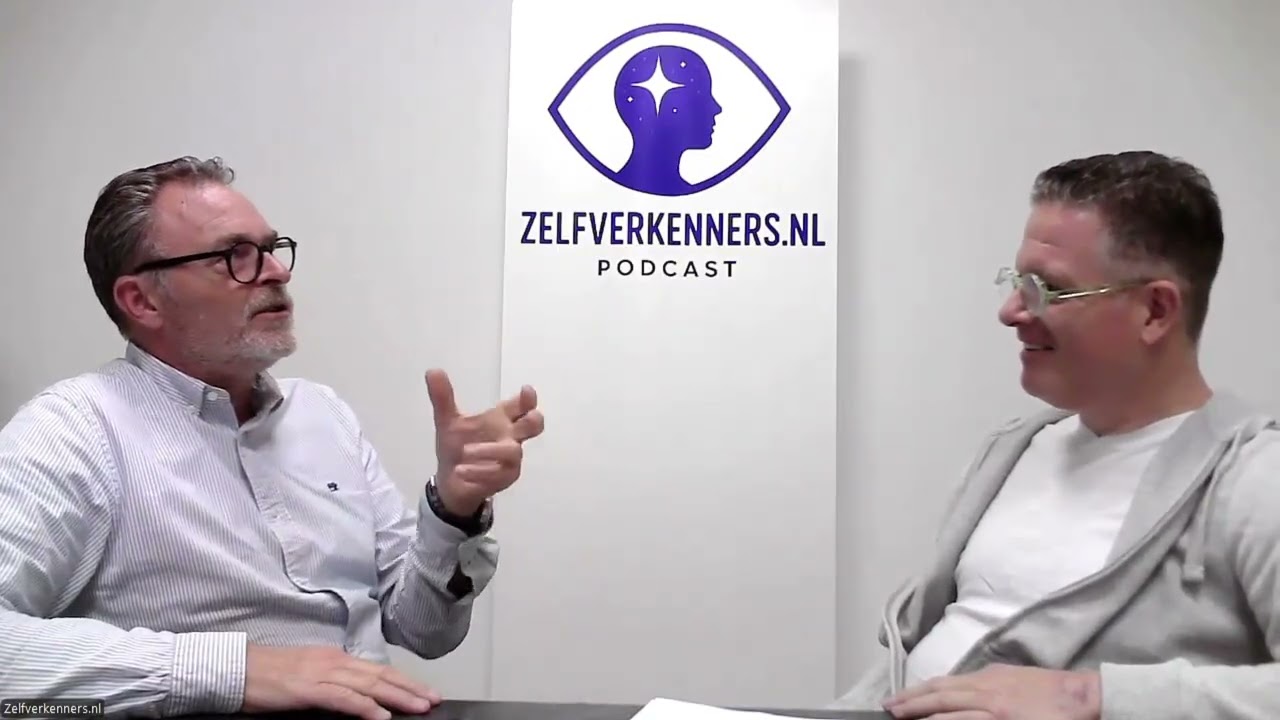 Podcast #25 - 🕊️ “Wat als jij al jaren last hebt van iets waar de ander allang overheen is?”