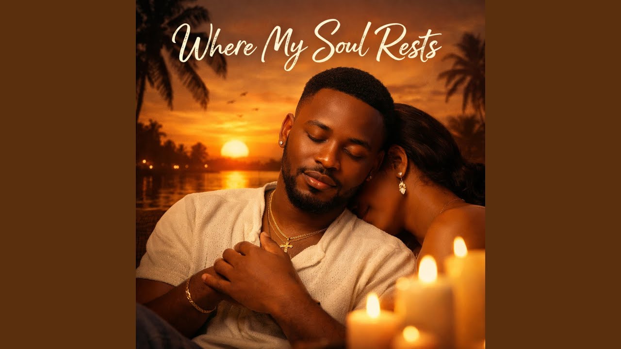 Where My Soul Rests