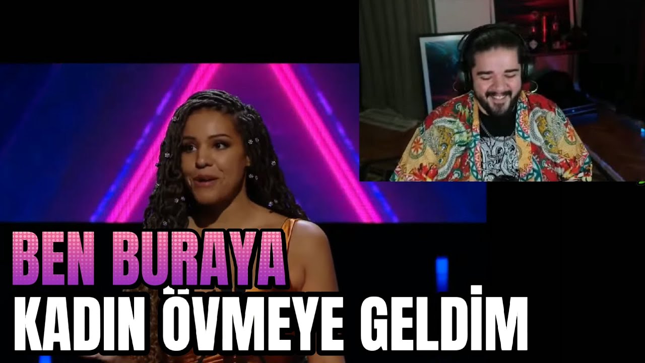 BAFTA ve Erotizm - UzayZuhal , Can Sungur , Mert G&uuml;nhan , Tancan F&uuml;men