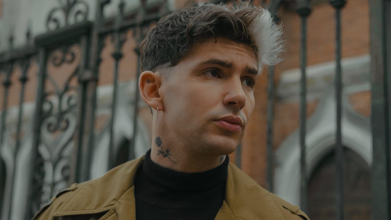 4 AM - Fer Costa x Ghabo REMIX (Official Video)